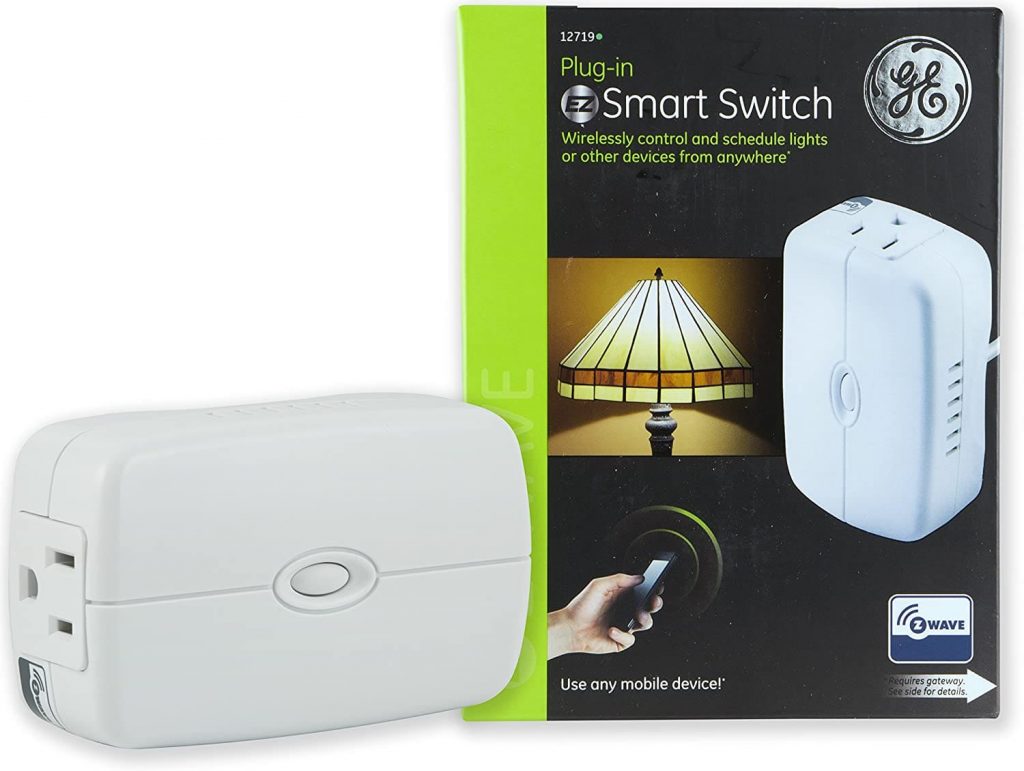 Best Z Wave Devices 2022 A Comprehensive List