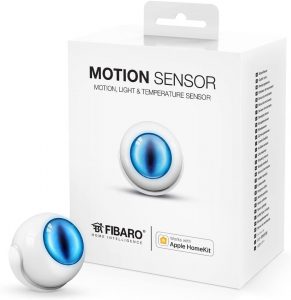 Fibaro Door Window Sensor 2