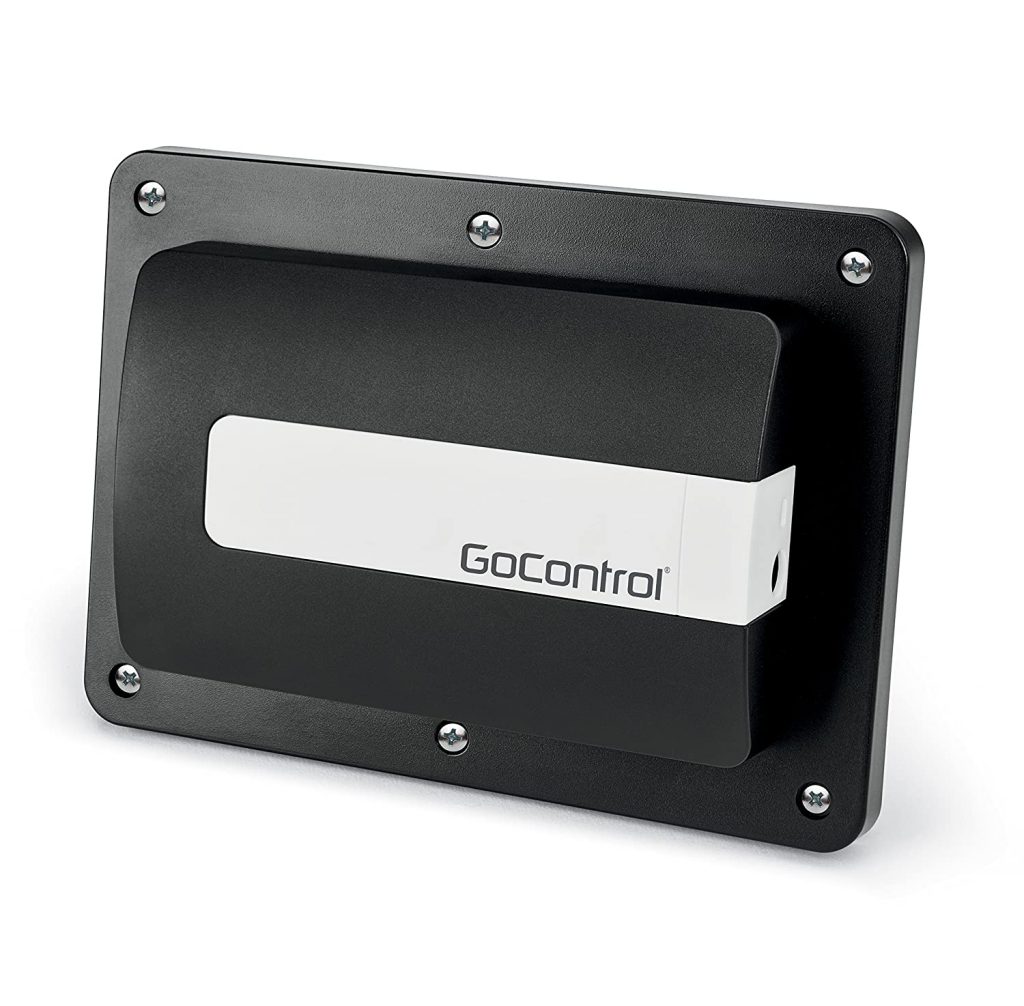 Best ZWave Garage Door Openers in 2022 Top Picks & Guide