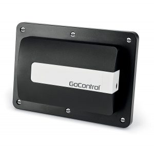 2gig GD00Z-5 Z-Wave Garage Opener Door Contact Sensor