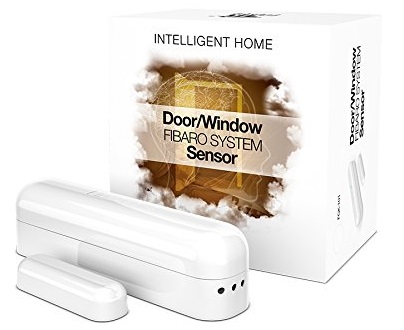 Fibaro Modern Z-Wave Door Window Sensor