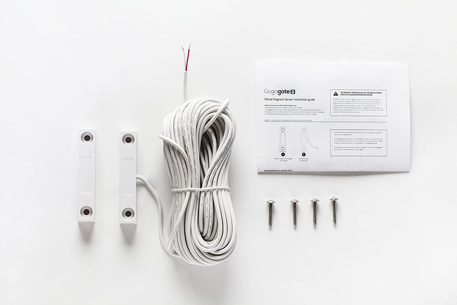 Best ZWave Garage Door Openers in 2022 Top Picks & Guide