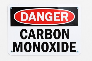 Carbon Monoxide Detection