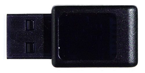 Z-Wave.Me USB Smart Home Stick