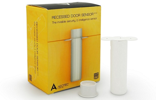 Aeotec Recessed Door Sensor Gen5