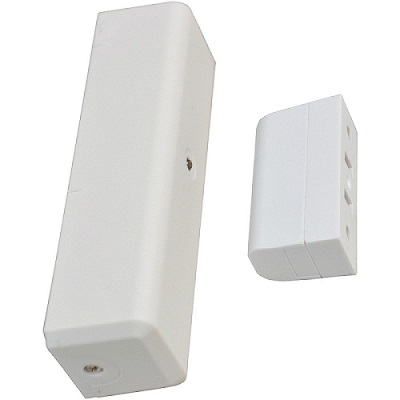 GoControl Z-Wave Door Window Sensor