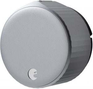 August WiFi Smart Lock