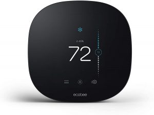 Ecobee 5th Generation Thermostat