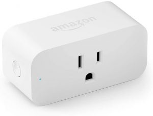 Wemo WiFi Smart Plug