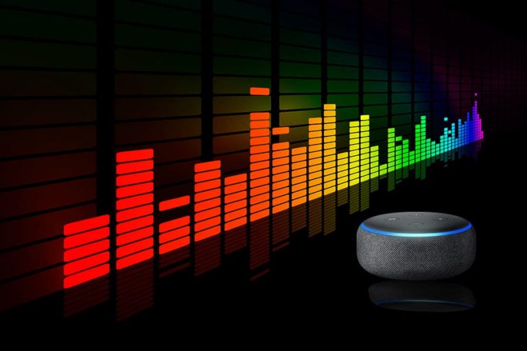 How To Fix The Amazon Echo Too Much Bass? Automation Gears