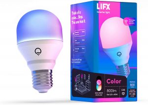 best alexa compatible devices Lifx Mini