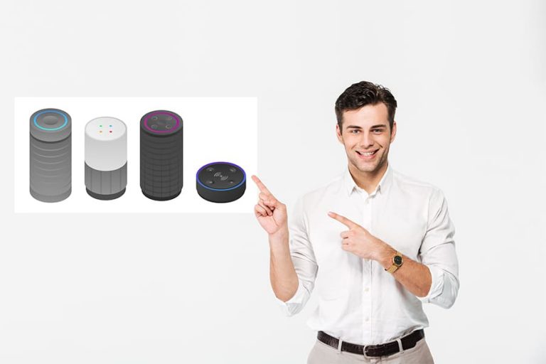 Top 10 Best Alexa Compatible Devices for Smart Homes in 2022