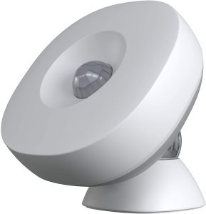 Affordable Zigbee Motion Sensor