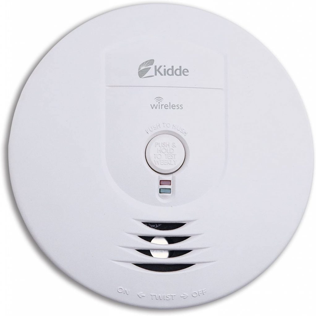 Top 8 ZWave Smoke Detectors For The Utmost Safety Automation Gears