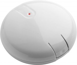 Ecolink Z-Wave Plus Audio Detector