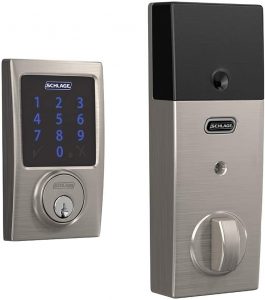 Best reliable schlage deadlock