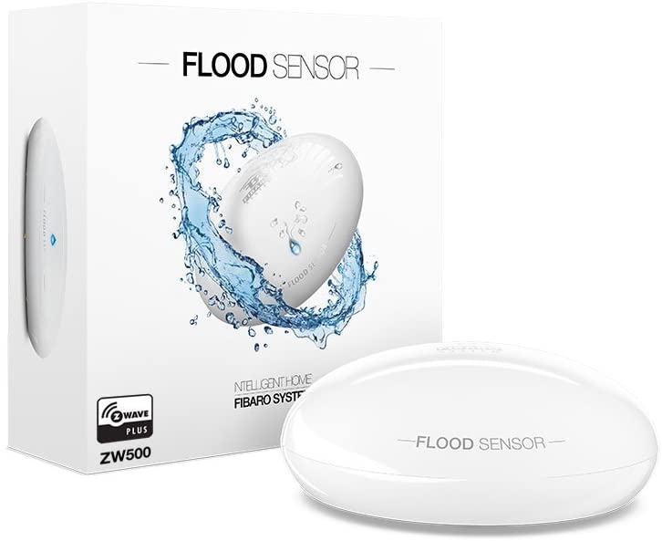 Best ZWave Flood Sensors 2022 Water And Leak Detectors!