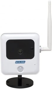 Nexia Home WCO100NX N N SL Outdoor Camera