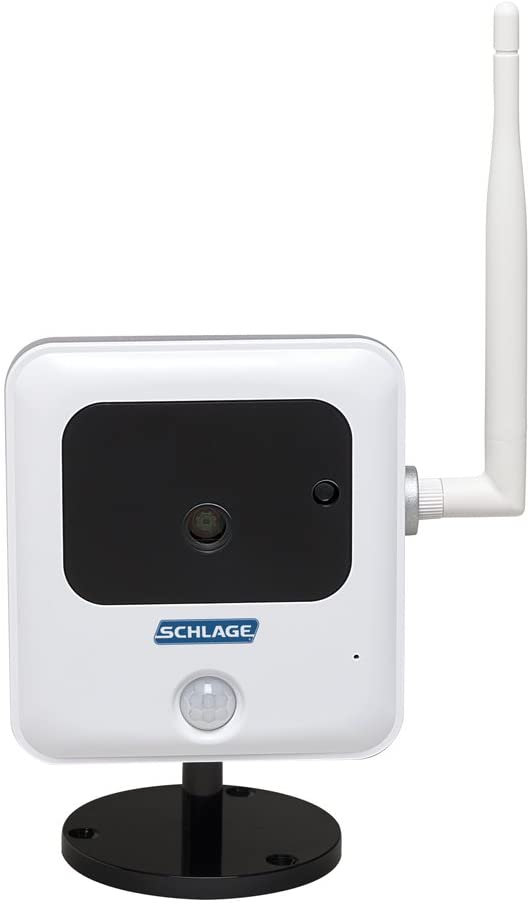 Best ZWave Outdoor Cameras 2022 Everything You Need to Know