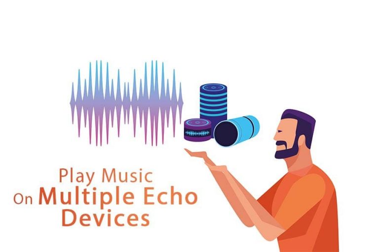 Can I Play Music On Multiple Echo Devices Simultaneously?(Solved)