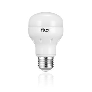 Flux smart lighting LED bulb