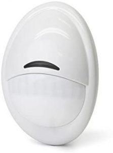 best value visonic zigbee motion sensor