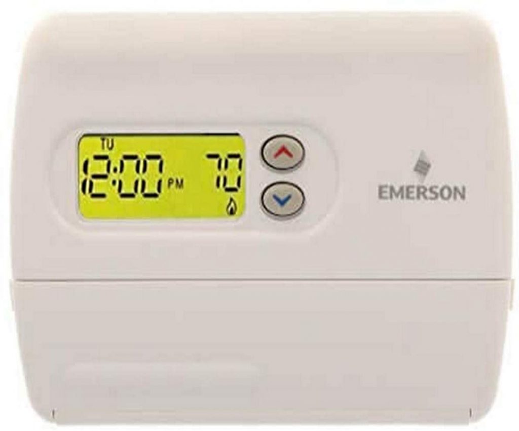 5 Best Thermostat for Heat Pump with Auxiliary Heat