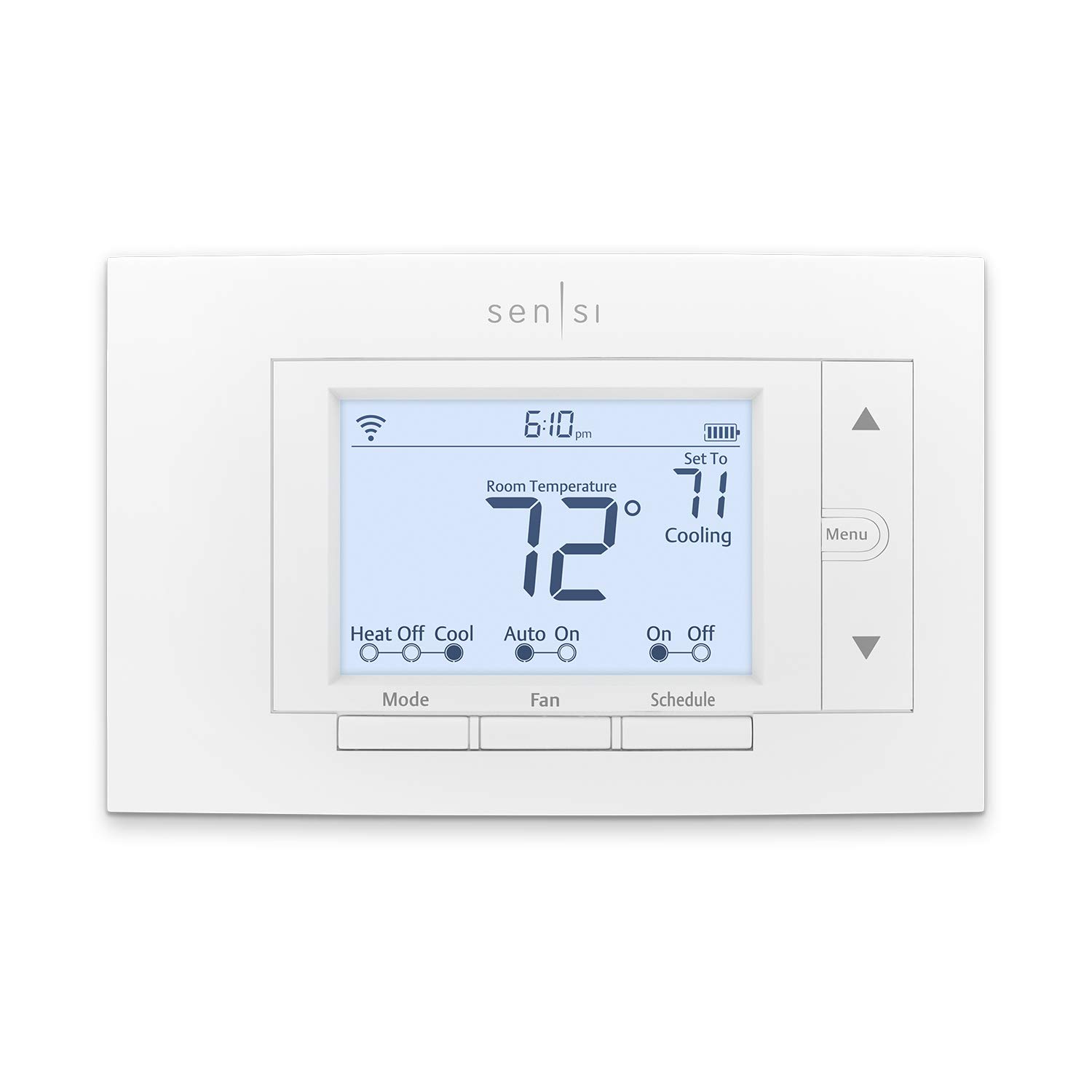 5 Best Thermostat for Heat Pump with Auxiliary Heat