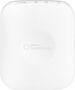 excellent endurance smartthings