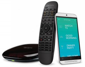 harmony elite remote