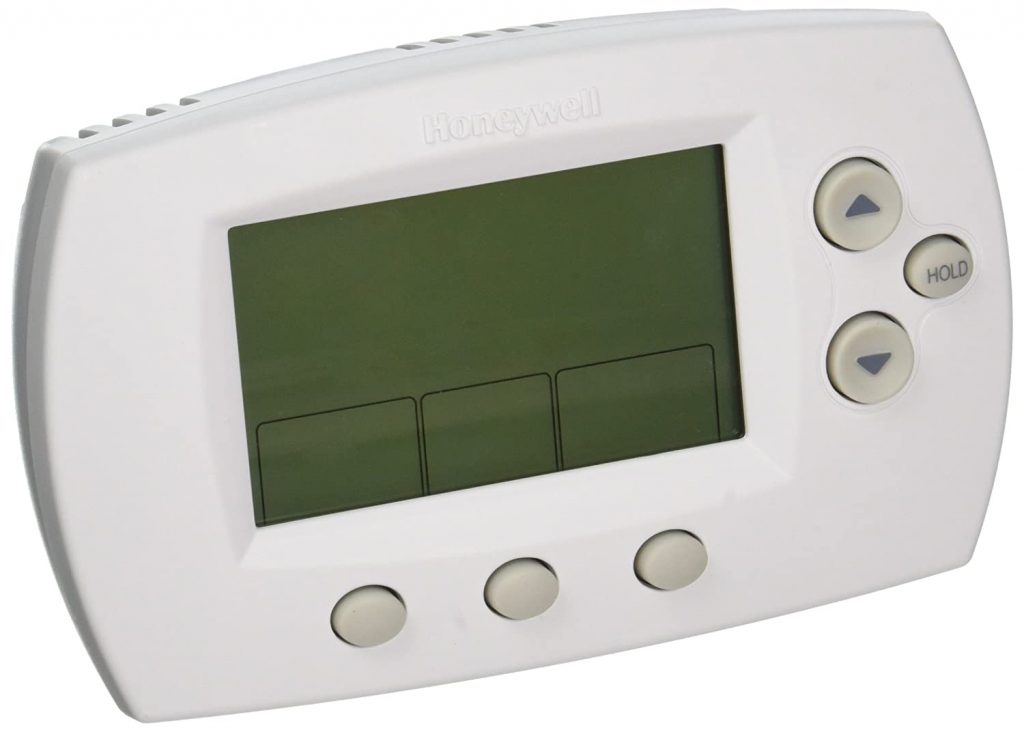 5 Best Thermostat for Heat Pump with Auxiliary Heat