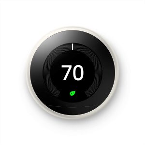 nest learning finest thermostat