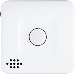 smart centralite motion sensor zigbee