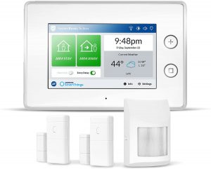 smartthings powerhouse of home automation