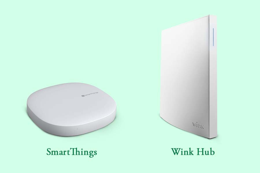 wink vs smartthings