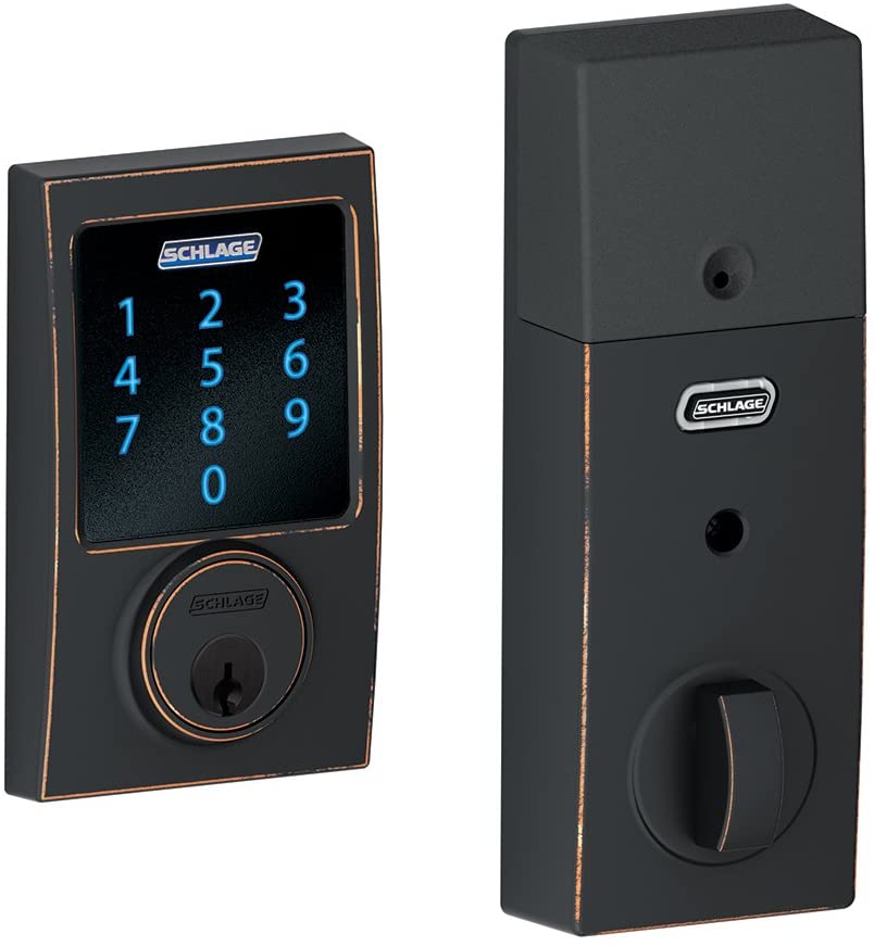 Schlage Be468 Vs Be469: Which One Is The Right Choice?