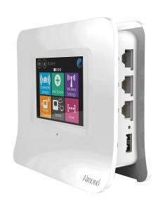 Securifi Almond 3 Smart Home Wi-Fi system