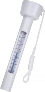 eLander Floating Pool Pro Water Thermometer