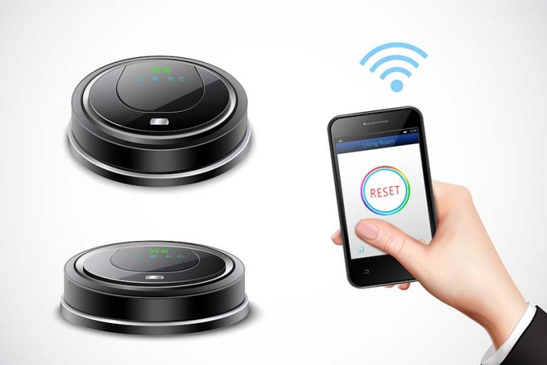 How to Reset Deebot N79? StepbyStep Guide