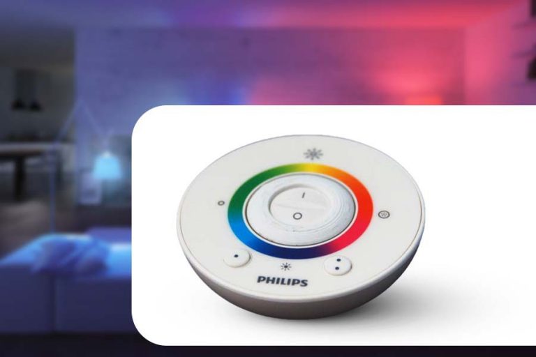 Which Philips Hue Bulbs Are Compatible With Wink?