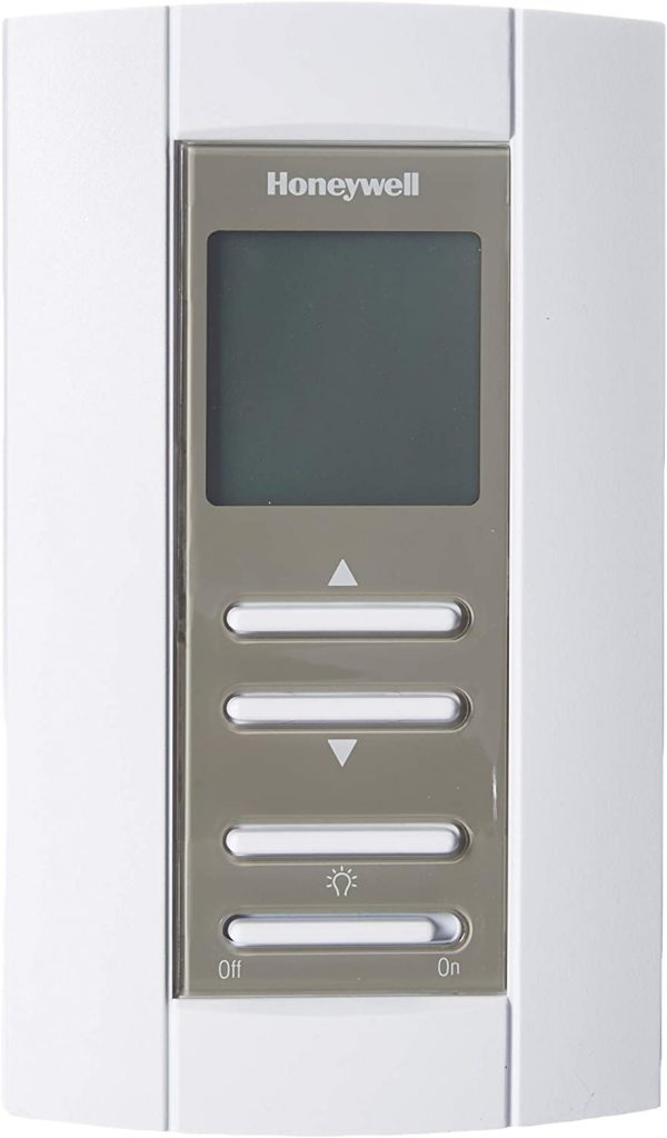 Honeywell Digital thermostat temperature control