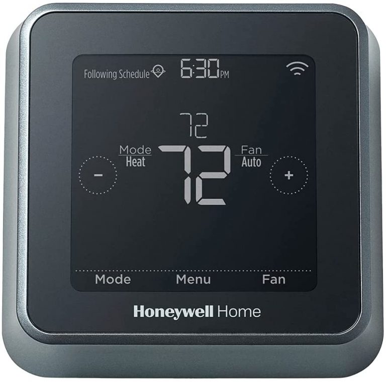 How to Reset Honeywell Thermostat in Different Circumstances A