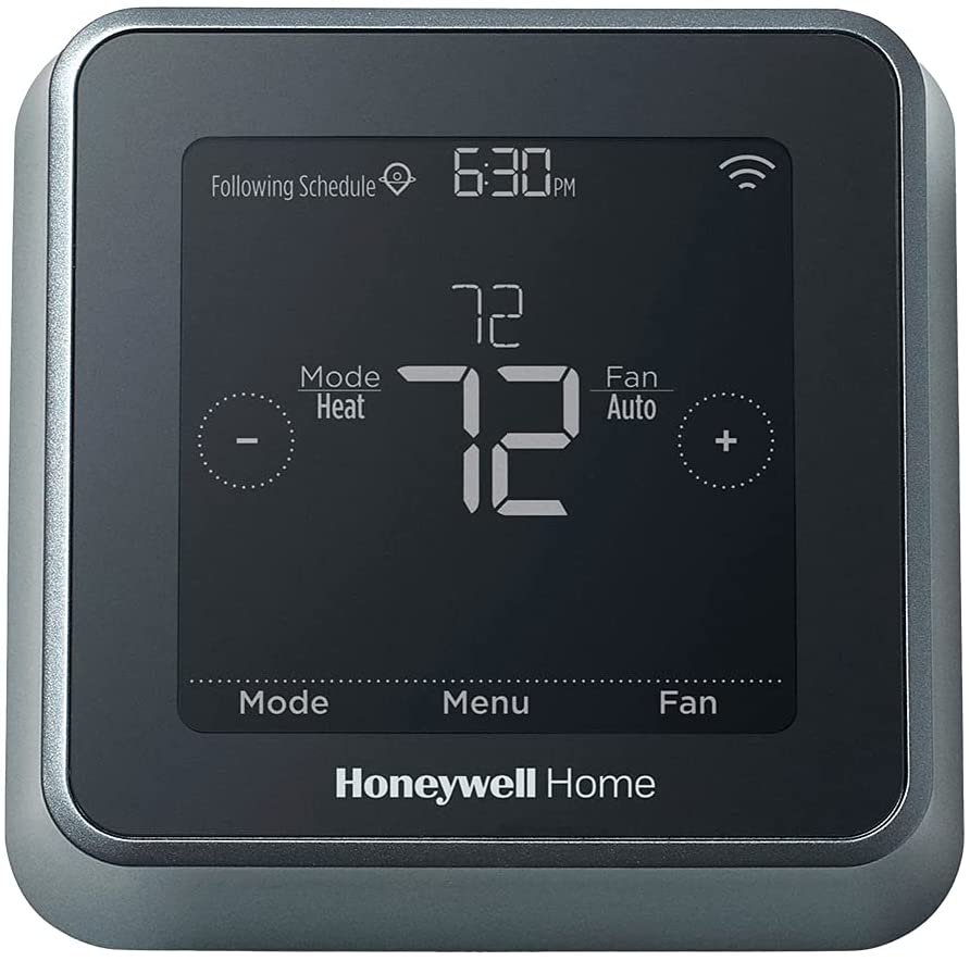 Honeywell Home RCHT8610WF2006 W T5 Smart Thermostat