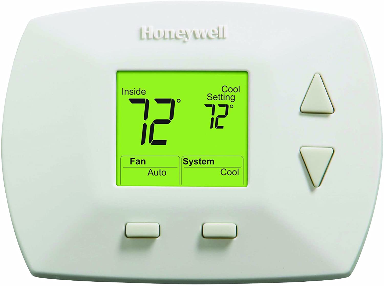How To Work A Honeywell Thermostat? Automation Gears