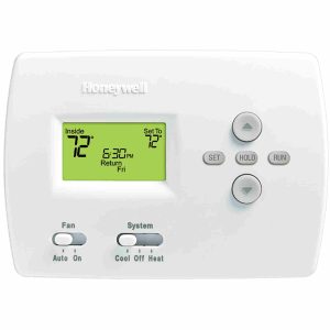 How To Work A Honeywell Thermostat? 