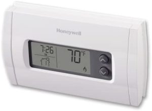 How To Wire A Honeywell Thermostat: A Basic 2-Wire Model