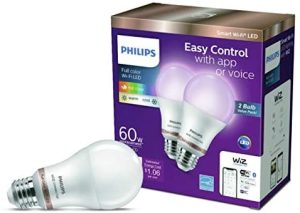 Philips Wiz