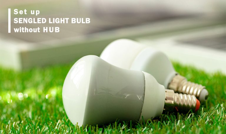 how-to-set-up-sengled-light-bulb-without-hub-automation-gears